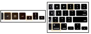 All Computer Shortcut Keys 2025 – Complete Guide for Windows, Mac, Office & Browsers